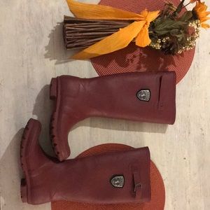 Kamik Rain boots